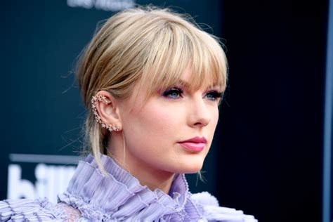 Taylor Swift Has Finally Given An Interview With An Actual Journalist
