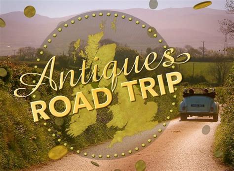 antiques road trip tv show air  track episodes  episode
