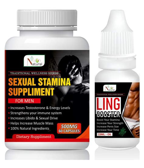 zenonz long time sex capsules for men capsule 60 no s pack of 2 buy