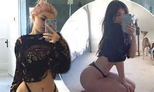 kylie jenner confronts twitter troll after she s called a prostitute daily mail online