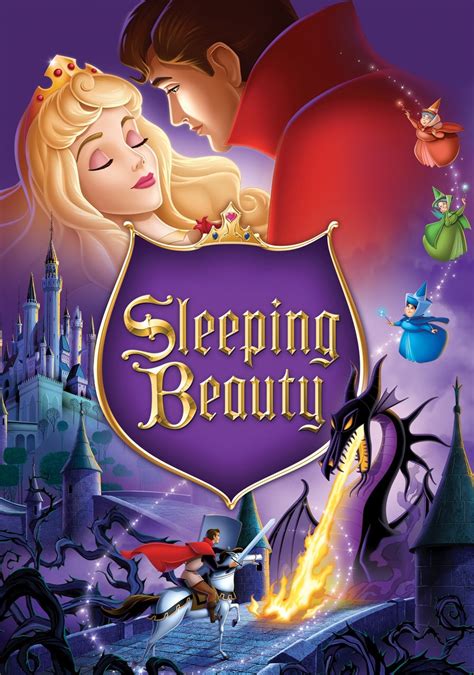 Watch Sleeping Beauty 1959 Free Online