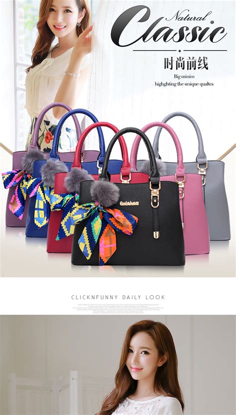 Latest Design Ladies Handbag Office Lady Bags Women Handbag Buy