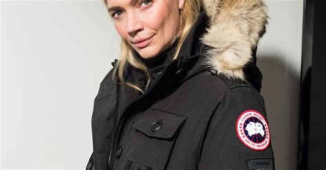 jackets  canada goose     affordable huffpost life