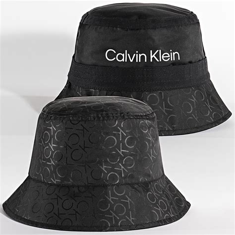 Calvin Klein Bob Nylon Mono 9216 Noir
