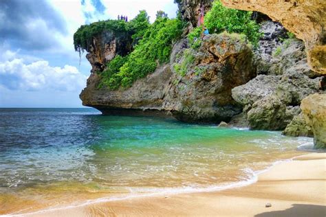 most affordable places for a beach vacation around the world flipboard