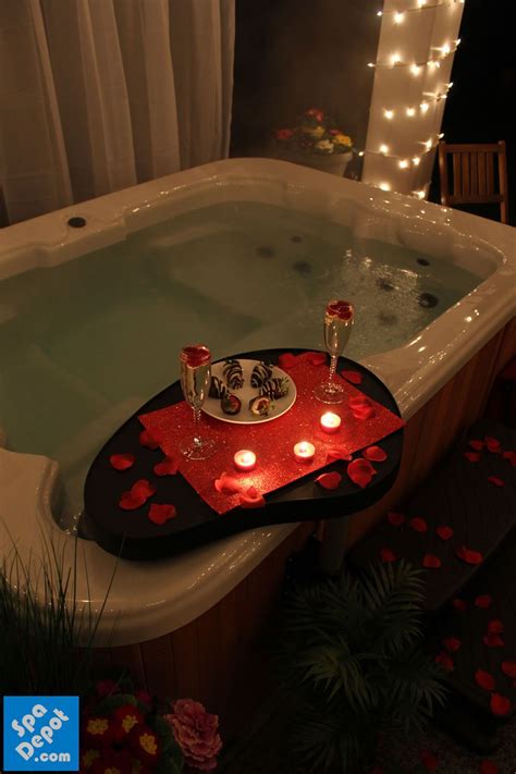 Romance On Pinterest Romantic Ideas Romantic Love And Romantic Bath