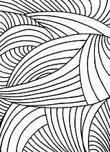 Abstract Coloring Pages Drawing Printable Drawings Kidspressmagazine Adults Color Choose Board Calming Activities Now Colouring sketch template