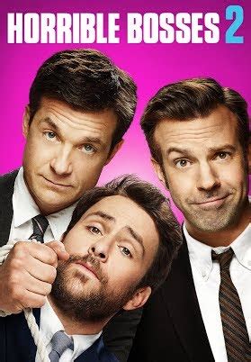 horrible bosses  group therapy clip hd youtube