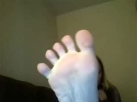 omegle girl feet webcam compilation {7} motherless