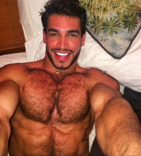 Colt studio all hairy arab men