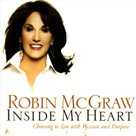 Inside My Heart Choosing To Live With Passion And Purpose Audio