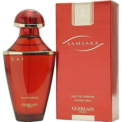 Samsara By Guerlain Eau De Parfum Spray 17 Oz Package Of 4 Click On