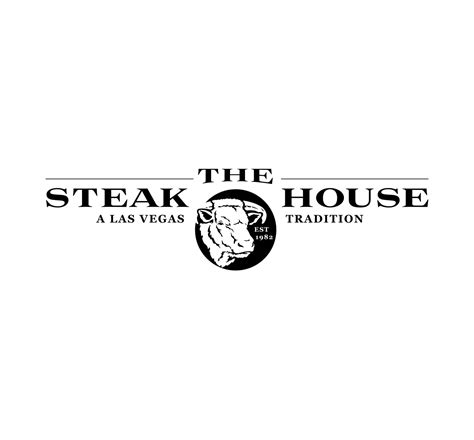 steakhouse logo