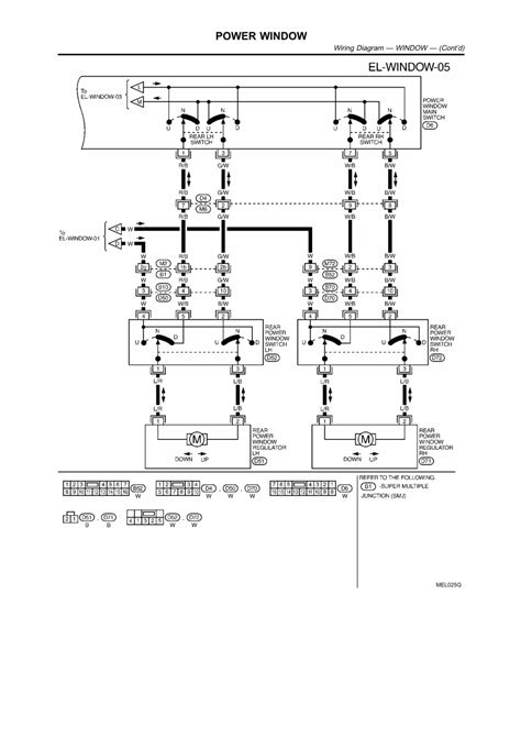 power window wiring diagram collection wiring collection
