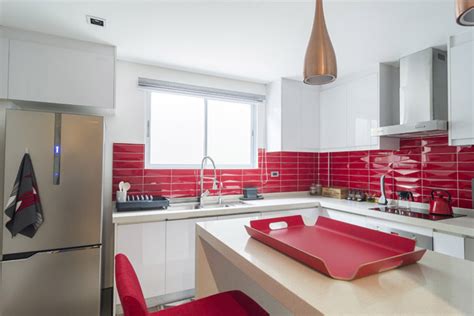 affordable ways  give  kitchen cabinets  makeover condo interior condo interior