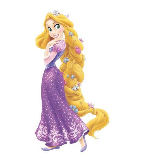 Rapunzel Tangled Png Png All