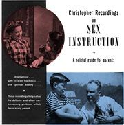Masturbation instructional audio