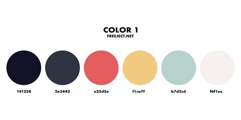 color palette png  color combinations