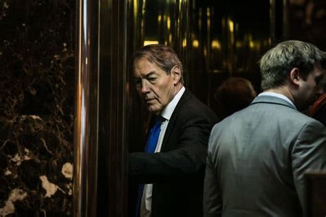 cbs settles with women who accused charlie rose of sexual