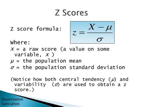 solve   interpret  scores introductory statistics