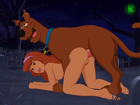 Image 2351943 Daphne Blake Scooby Scooby Doo Sfan Animated