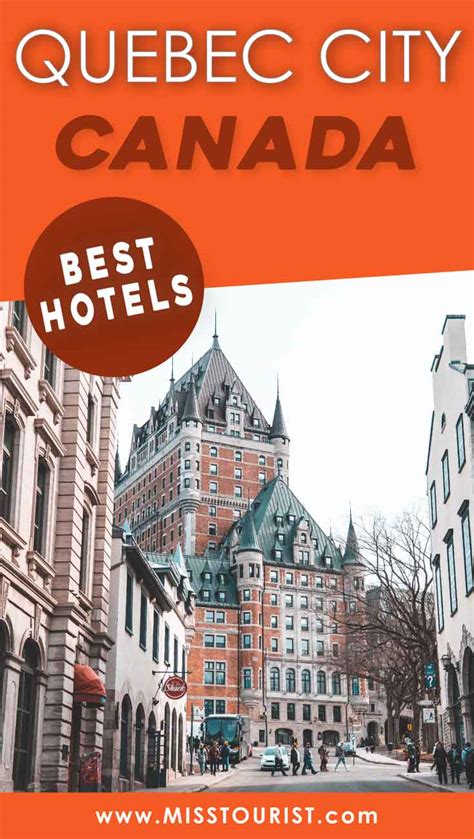 top list     quebec city hotels  read