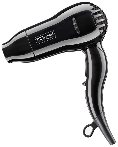 tresemme  travel hair dryer review