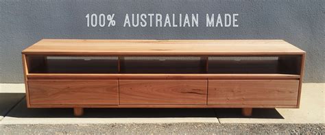 australian  timber furniture custom