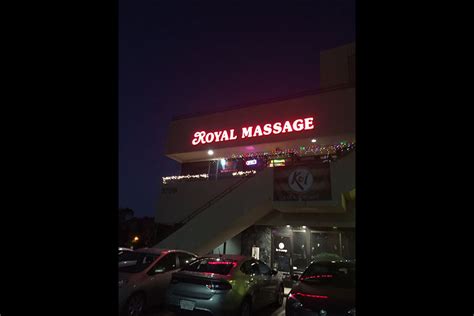 royal massage spa san diego asian massage stores
