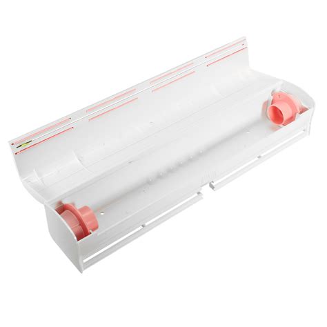 food plastic cling wrap dispenser preservative film cutter alexnldcom