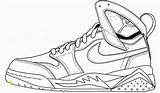 Coloring Air Nike Pages Max Mag Getdrawings Jordan Shoes Drawing Divyajanani Tablet sketch template