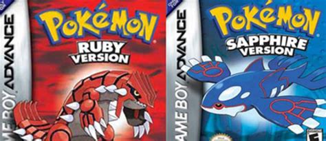 Pokémon Ruby And Pokemon Sapphire Game Cheats Tm And Hm Locations