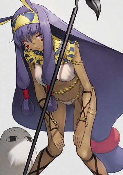 Caster Nitocris Fate Grand Order Image By Yoshio 2557247