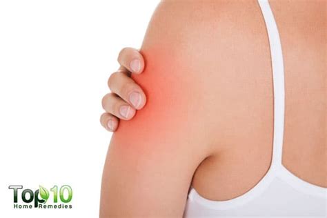 home remedies  arm pain top  home remedies