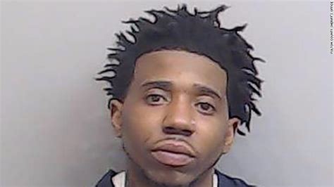 atlanta rapper yfn lucci turns himself in and faces a murder charge cnn
