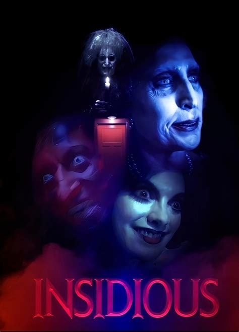 insidious