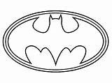 Coloring Superhero Pages Batman Logo Logos Outline Printable Dude Perfect Symbols Symbol Drawing Spiderman Color Getcolorings Clipartmag Clipartbest Jokers 1000 sketch template