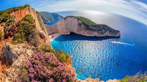 inclusive vakantie op het zonnige eiland zakynthos  vlucht