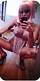 Michelle Ryan Nude Selfie
