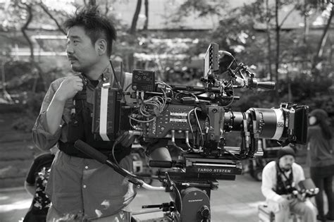 chung hoon chung reportedly serving  cinematographer  obi wan