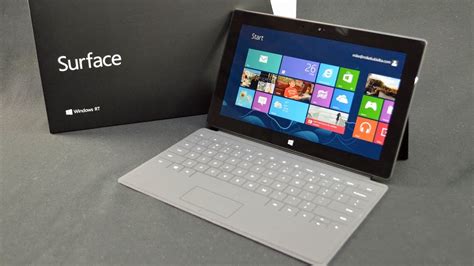 microsoft surface mini  haswell powered tablets possibly coming    event theweb