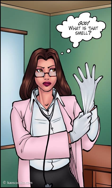 doctor bitch 01 [kaos comics]