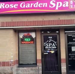 rose garden spa massage profile