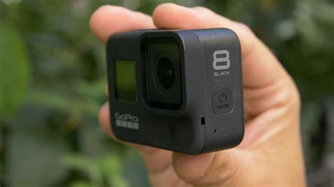 gopro hero  black    powerful feature filled camera  video cnet