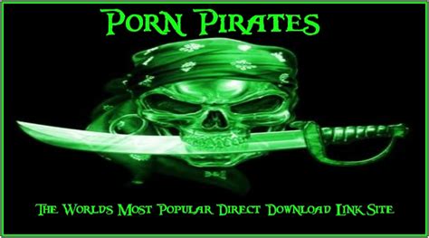 porn pirates