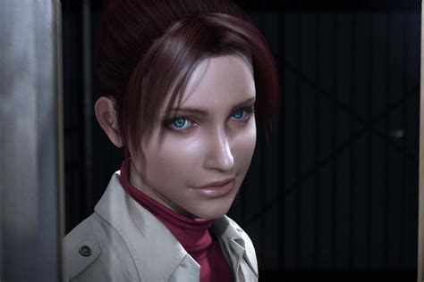 Resident Evil Revelations 2 Will Star Claire Redfield