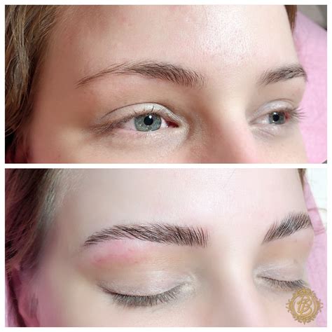 brow lamination brows  beauty