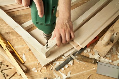 carpentry   importance essex property maintenance
