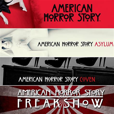 books like american horror story popsugar entertainment