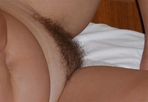 Hairy Cunt My Wife Is Visible From Under Pink Panties 5 Pics Xhamster